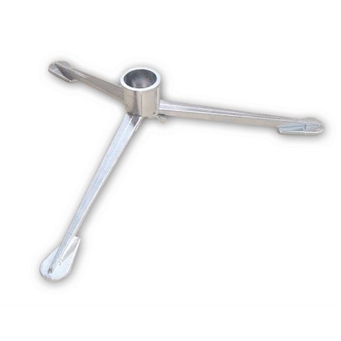 Heng's Industries Folding Table Leg Base HGTL